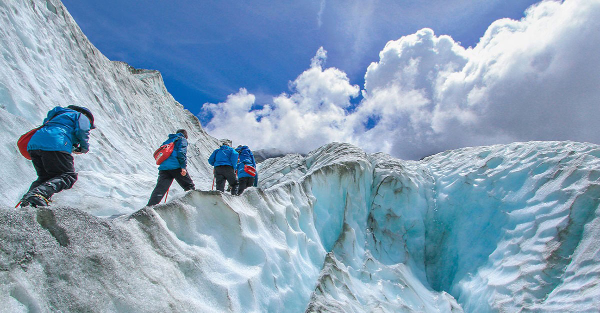 Do you have the skill and the will (and would you like a pill) to get up that hill? Photo by Jackman Chiu